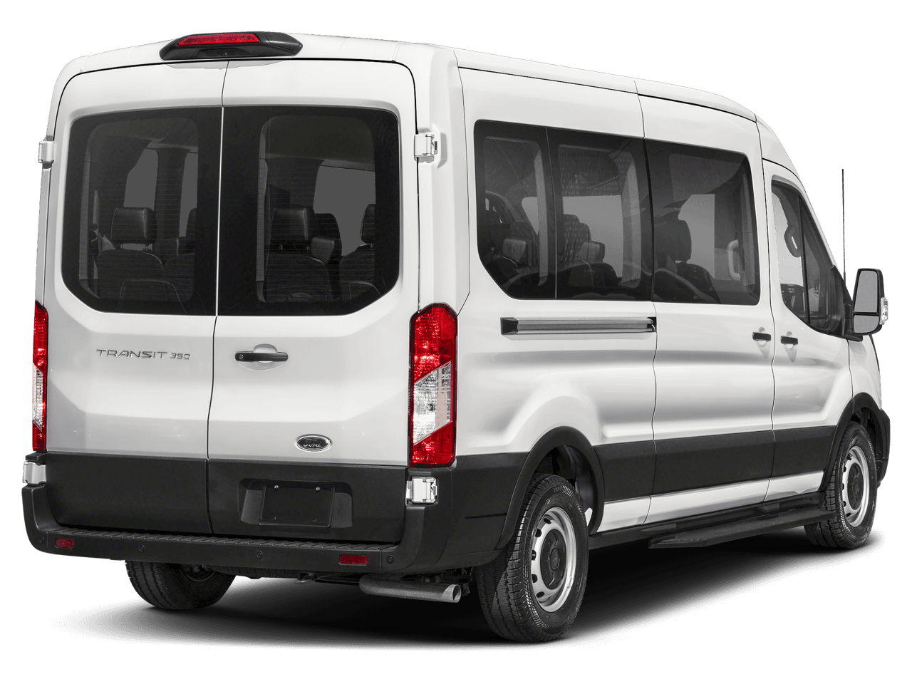2024 Ford Transit Passenger Van Photo in Silver Spring, MD 20904