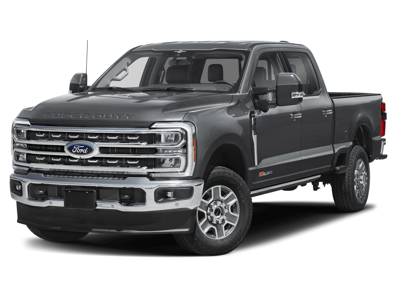 2023 Ford F-250SD Photo in Silver Spring, MD 20904