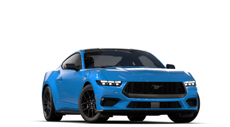2025 Ford Mustang Photo in Silver Spring, MD 20904