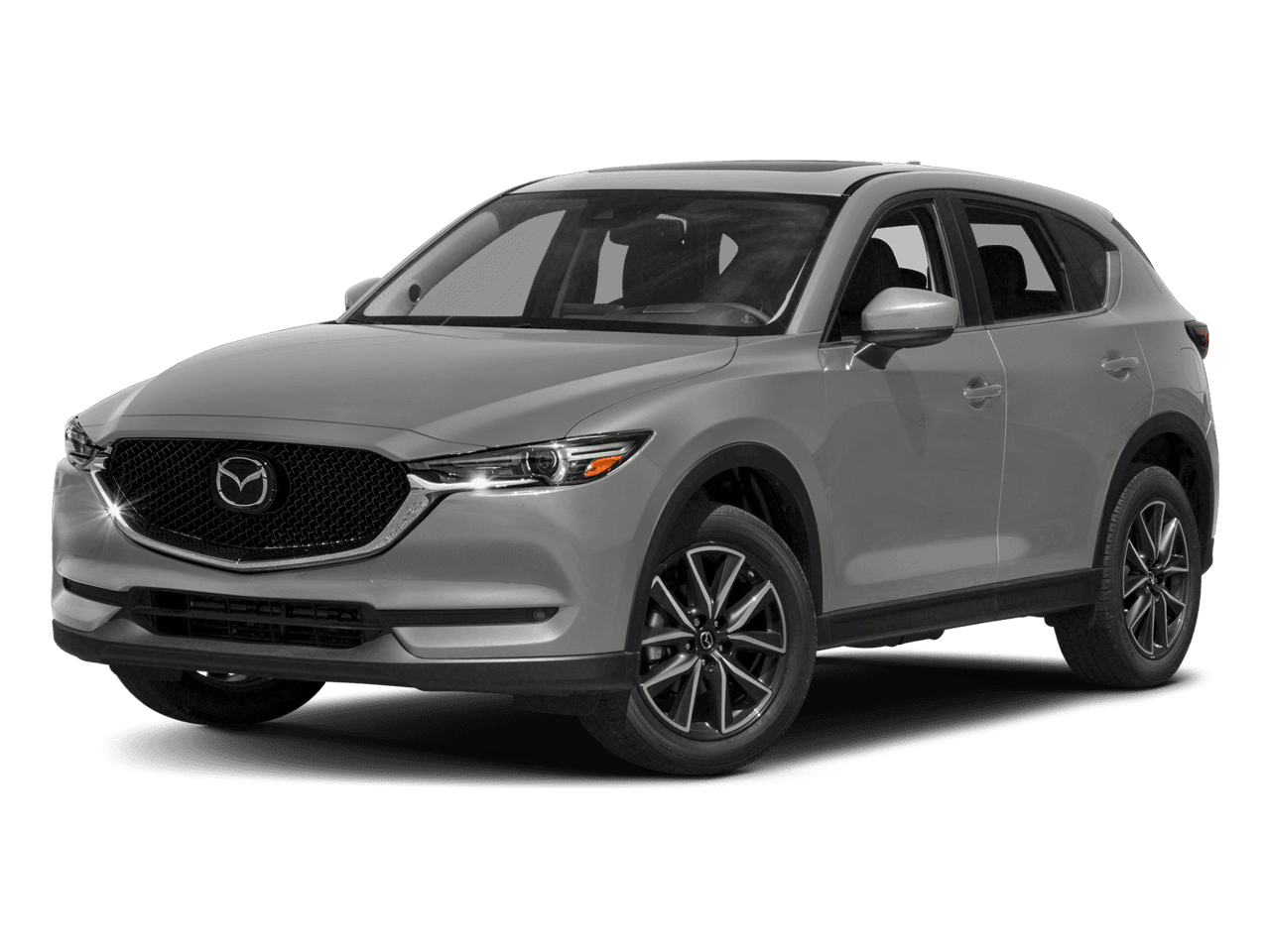 2017 Mazda CX-5 Photo in Silver Spring, MD 20904