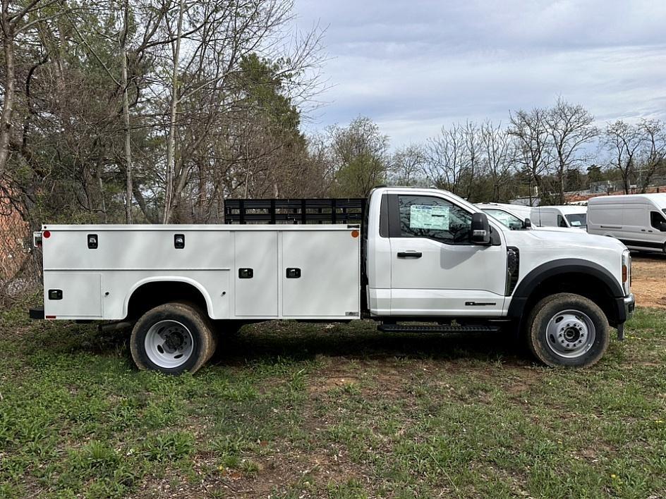 2024 Ford F-600SD Photo in Silver Spring, MD 20904