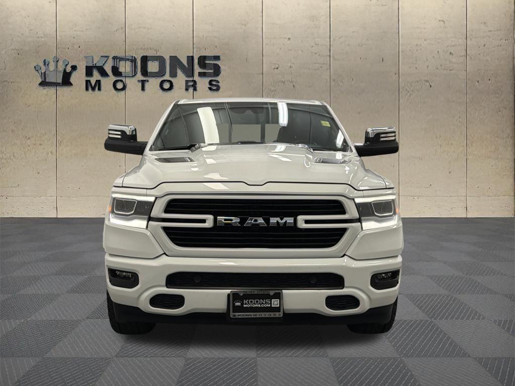2022 Ram 1500 Photo in Bethesda, MD 20814
