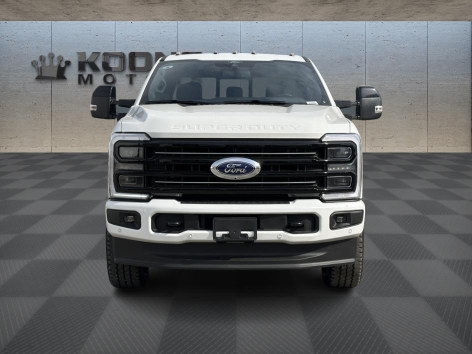 2025 Ford F-250 Super Duty Photo in Silver Spring, MD 20904