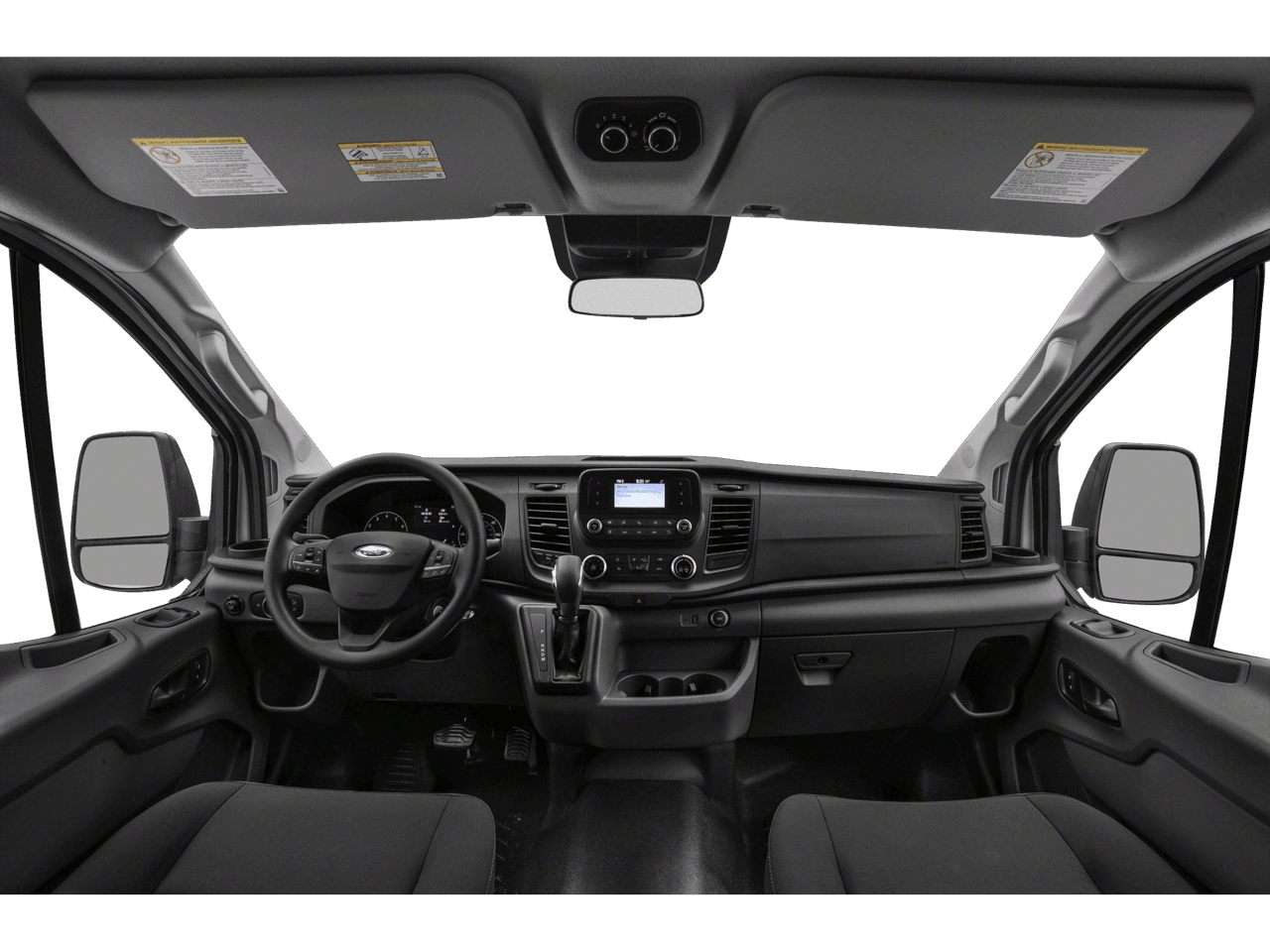 2021 Ford Transit-350 Photo in Silver Spring, MD 20904