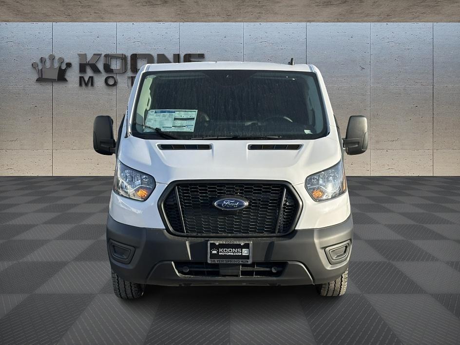2024 Ford Transit-250 Photo in Silver Spring, MD 20904