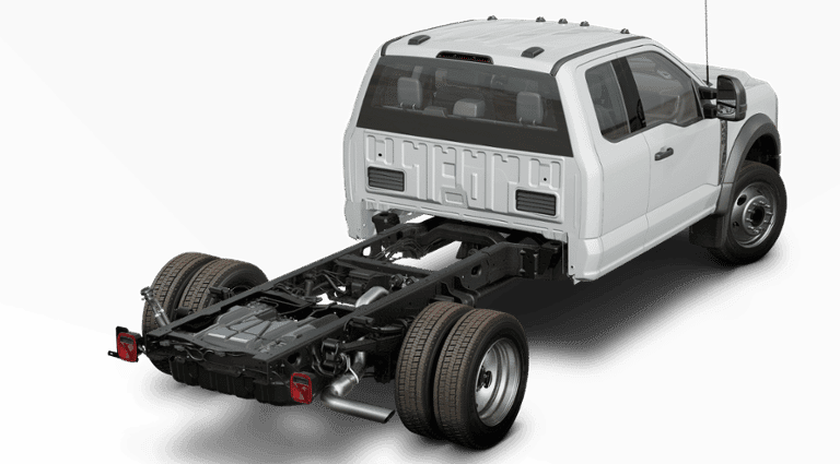 2025 Ford F-450 Photo in Silver Spring, MD 20904