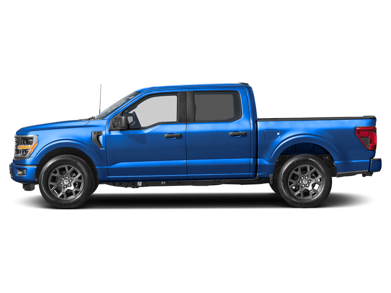 2026 Ford F-150 Photo in Silver Spring, MD 20904