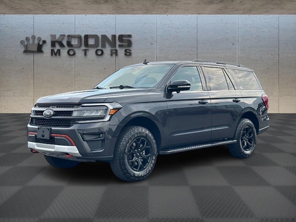 2023 Ford Expedition Photo in Silver Spring, MD 20904