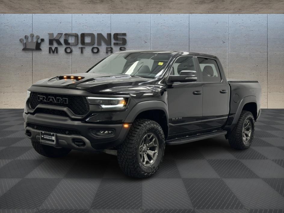 2024 Ram 1500 Photo in Silver Spring, MD 20904