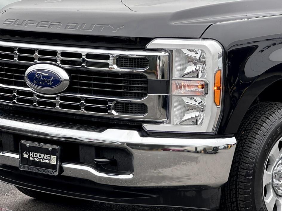 2024 Ford F-350 Super Duty Photo in Silver Spring, MD 20904