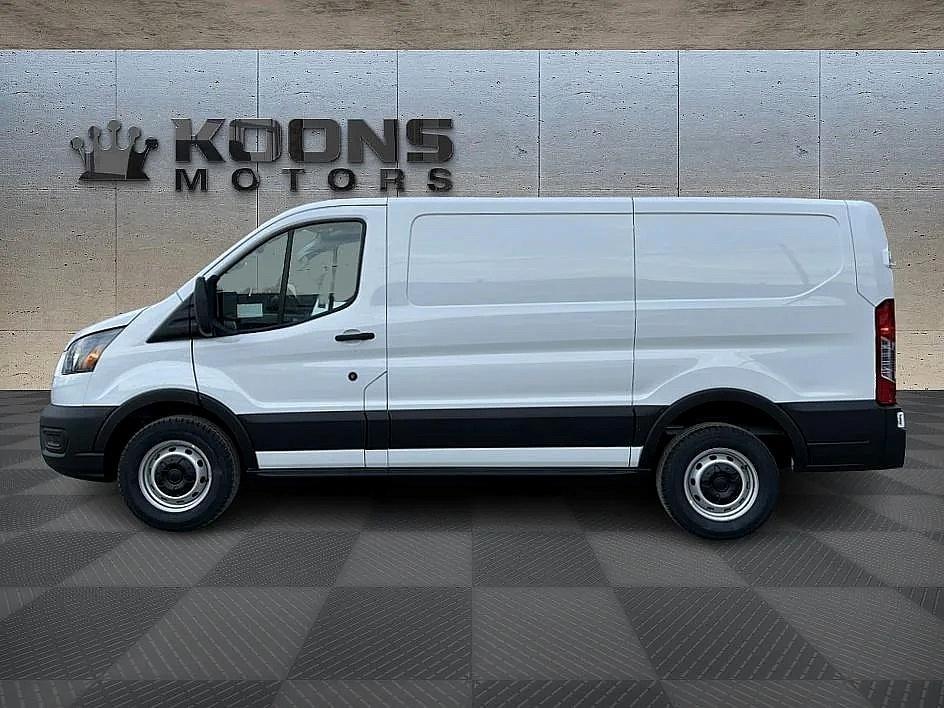 2025 Ford Transit-150 Photo in Silver Spring, MD 20904