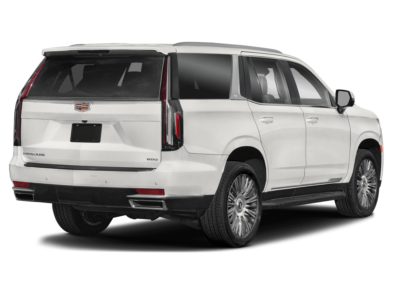 2024 Cadillac Escalade Photo in Bethesda, MD 20814