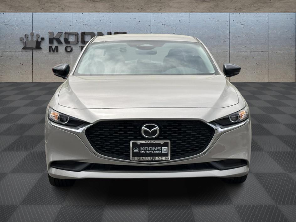 2025 Mazda Mazda3 Photo in Silver Spring, MD 20904