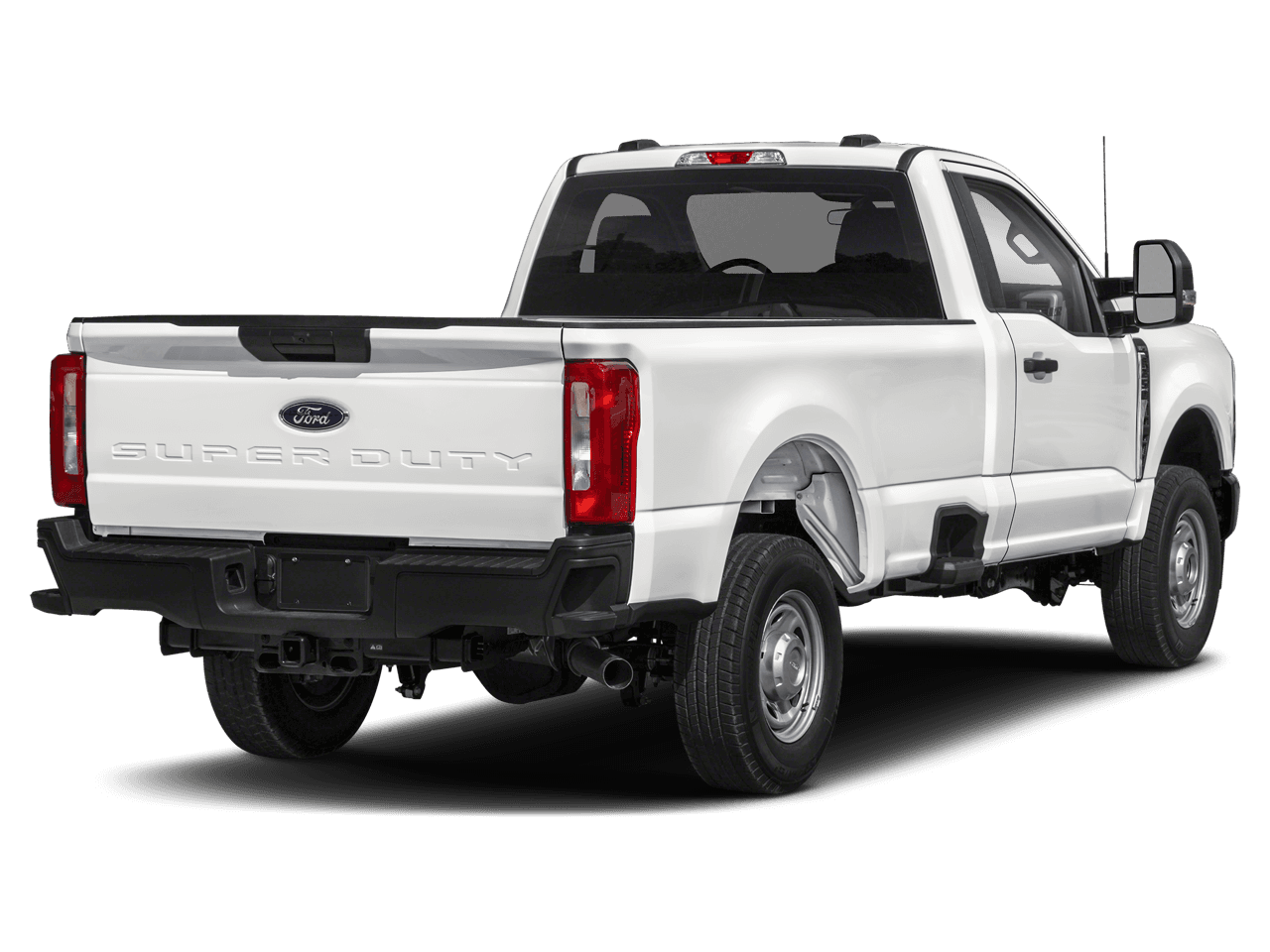 2026 Ford F-250SD Photo in Silver Spring, MD 20904