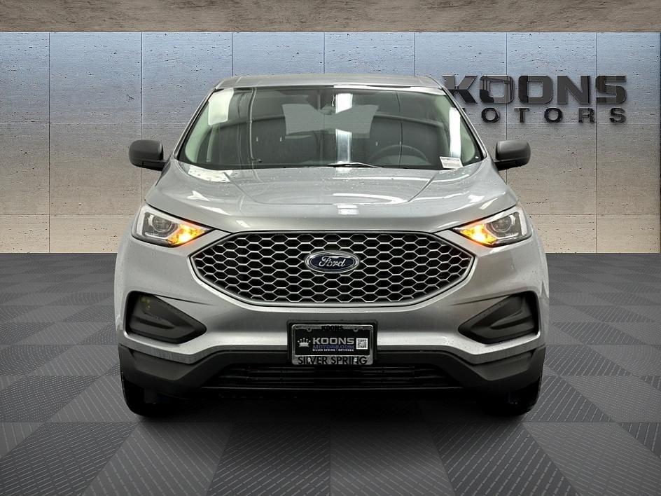 2024 Ford Edge Photo in Silver Spring, MD 20904