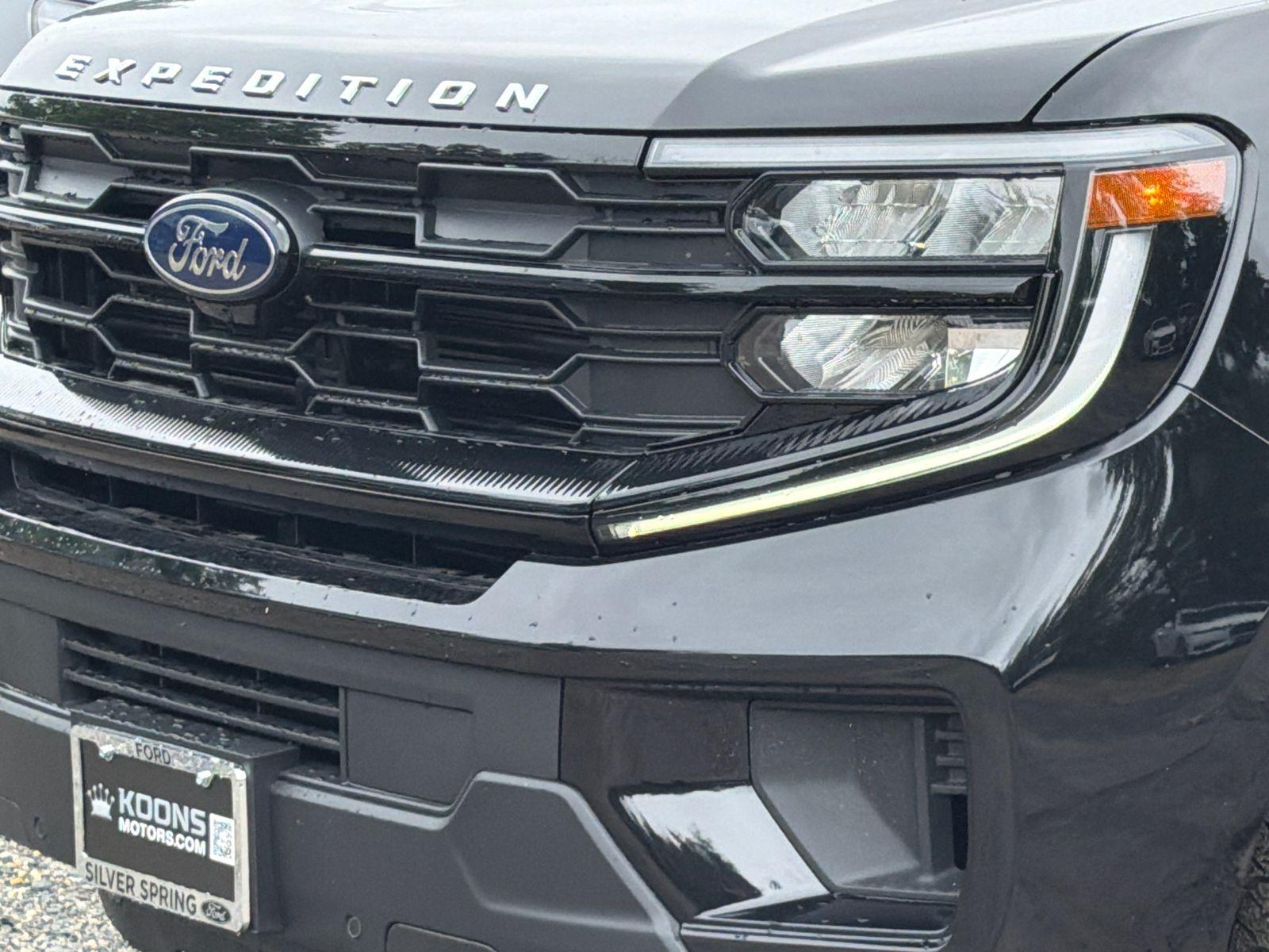 2026 Ford Expedition Max Photo in Silver Spring, MD 20904