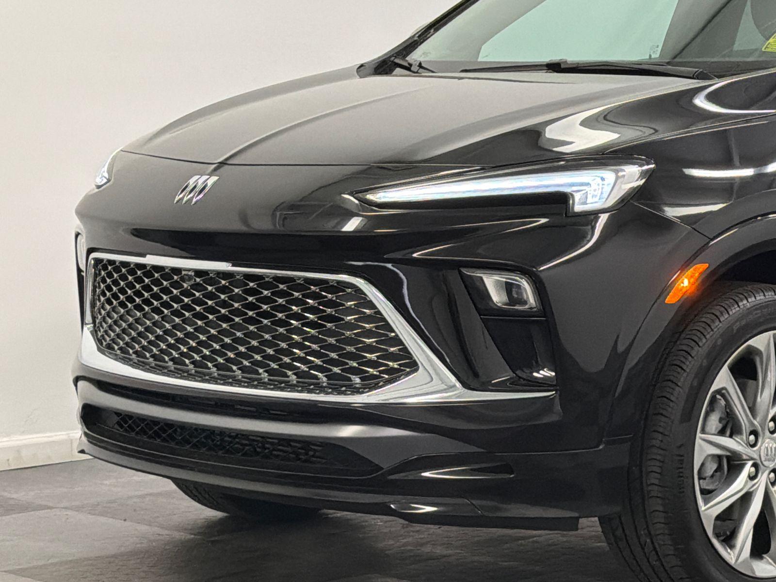 2025 Buick Encore GX Photo in Bethesda, MD 20814