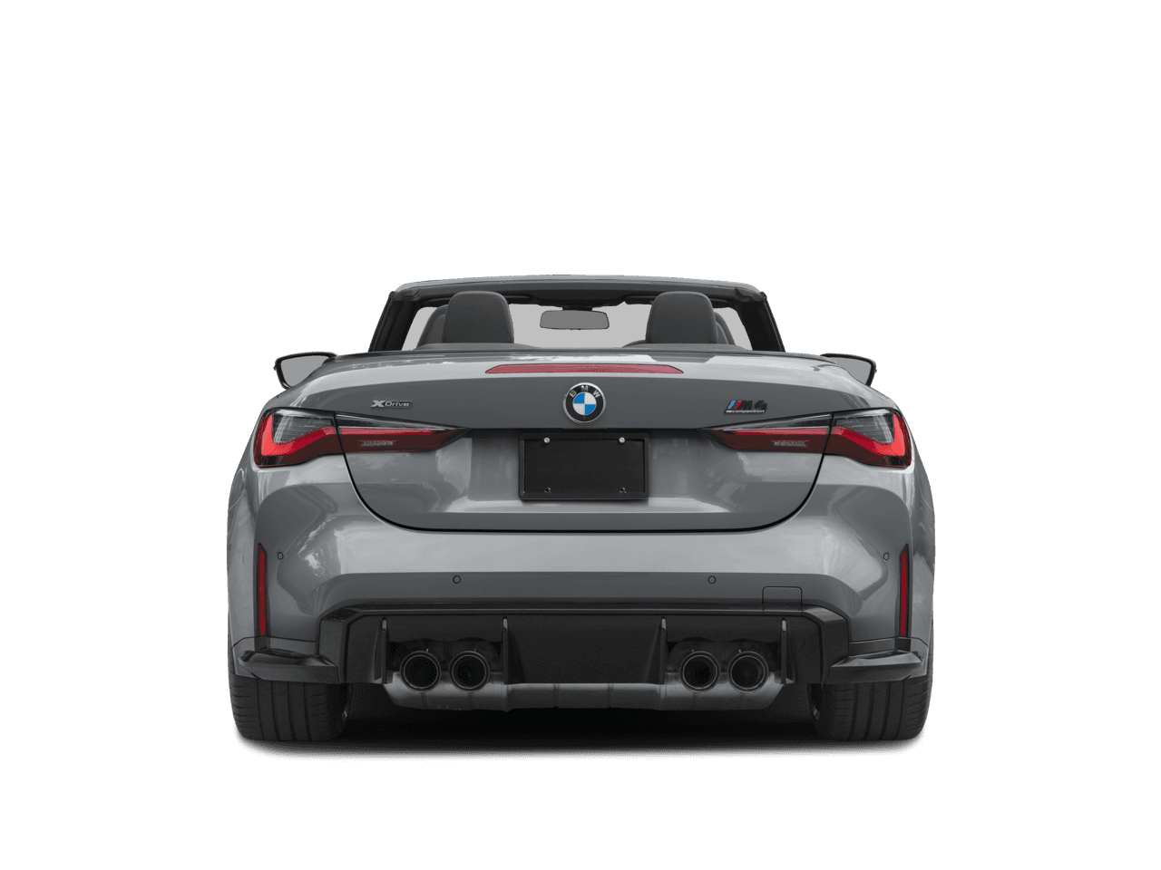 2024 BMW M4 Photo in Bethesda, MD 20814