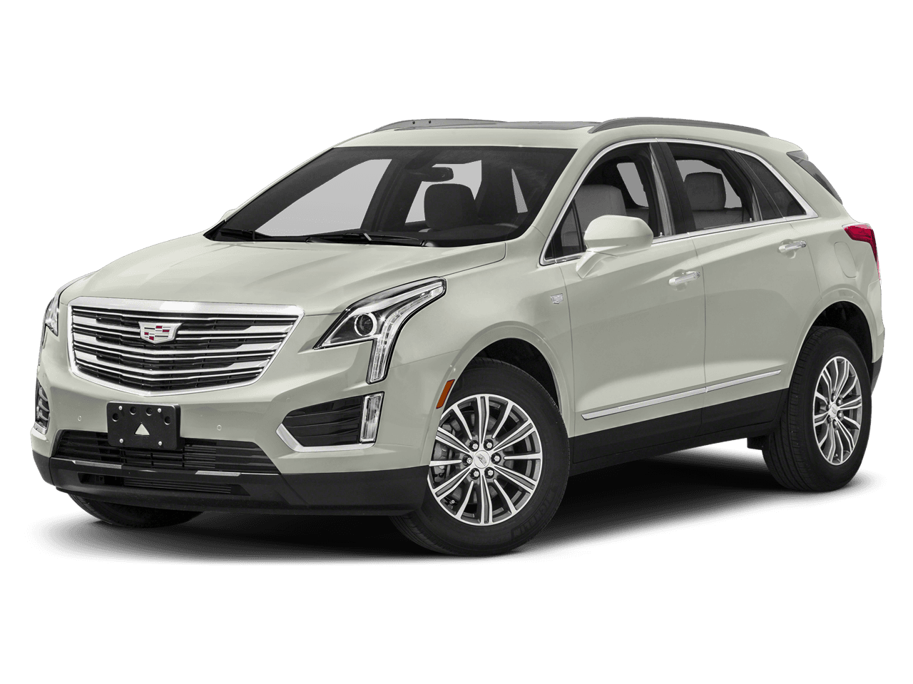 2019 Cadillac XT5 Photo in Silver Spring, MD 20904