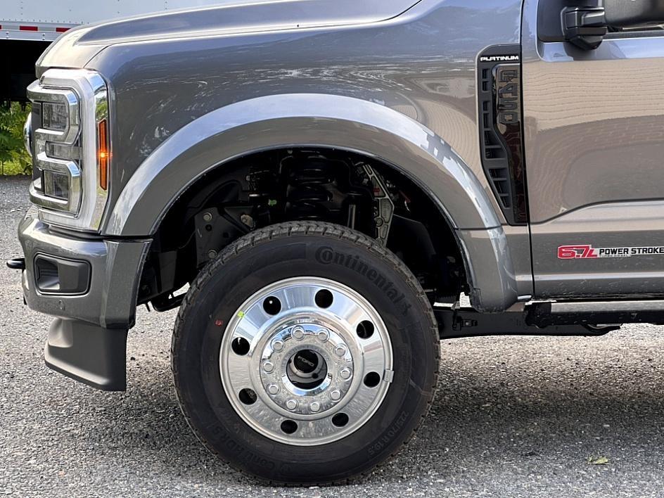 2025 Ford F-450SD Photo in Silver Spring, MD 20904