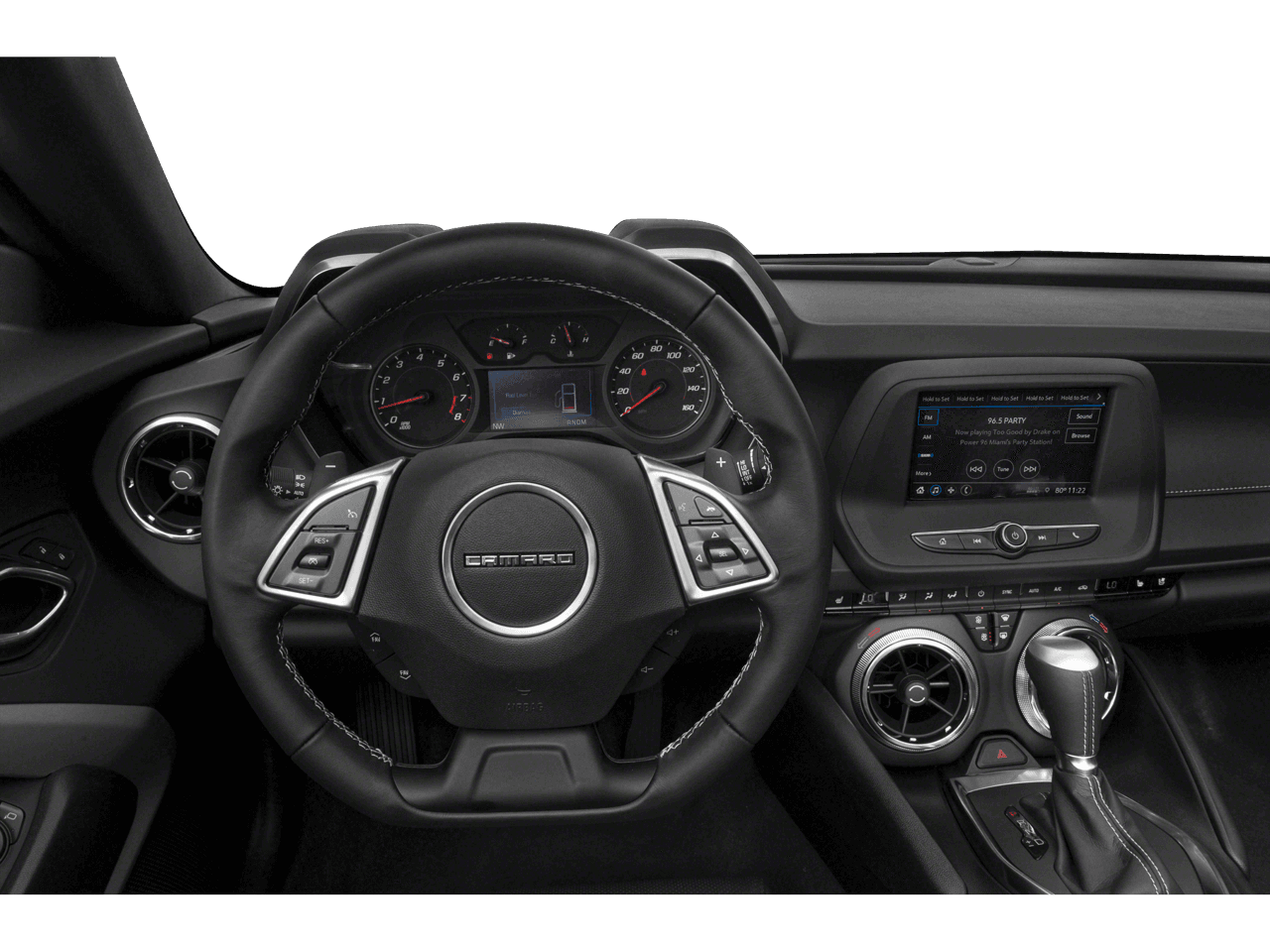 2019 Chevrolet Camaro Photo in Silver Spring, MD 20904