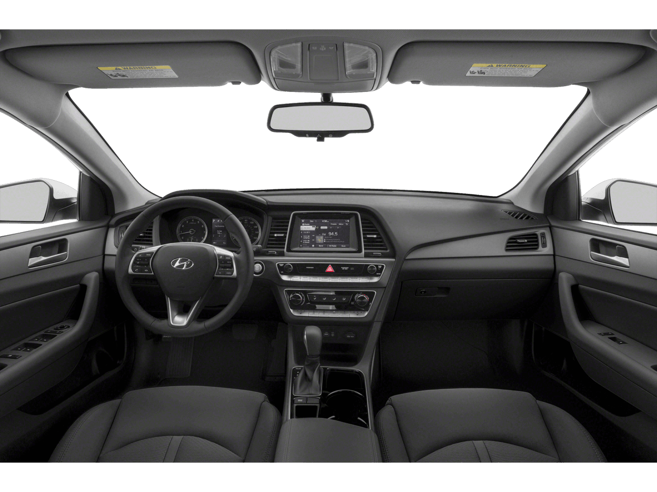 2019 Hyundai Sonata Photo in Silver Spring, MD 20904