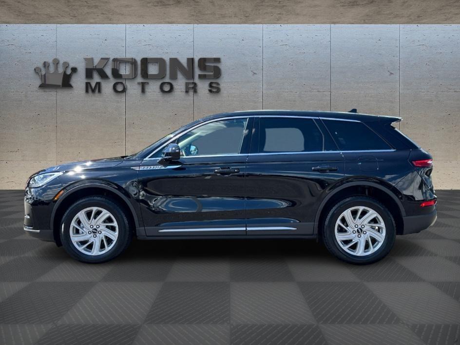 2024 Lincoln Corsair Photo in Bethesda, MD 20814
