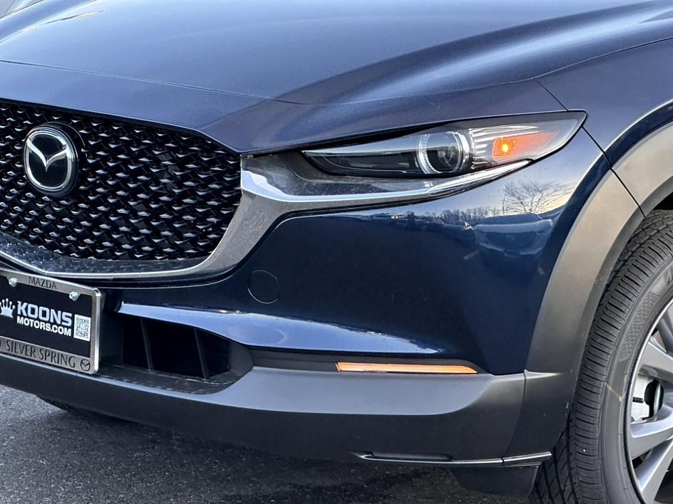 2025 Mazda CX-30 Photo in Silver Spring, MD 20904