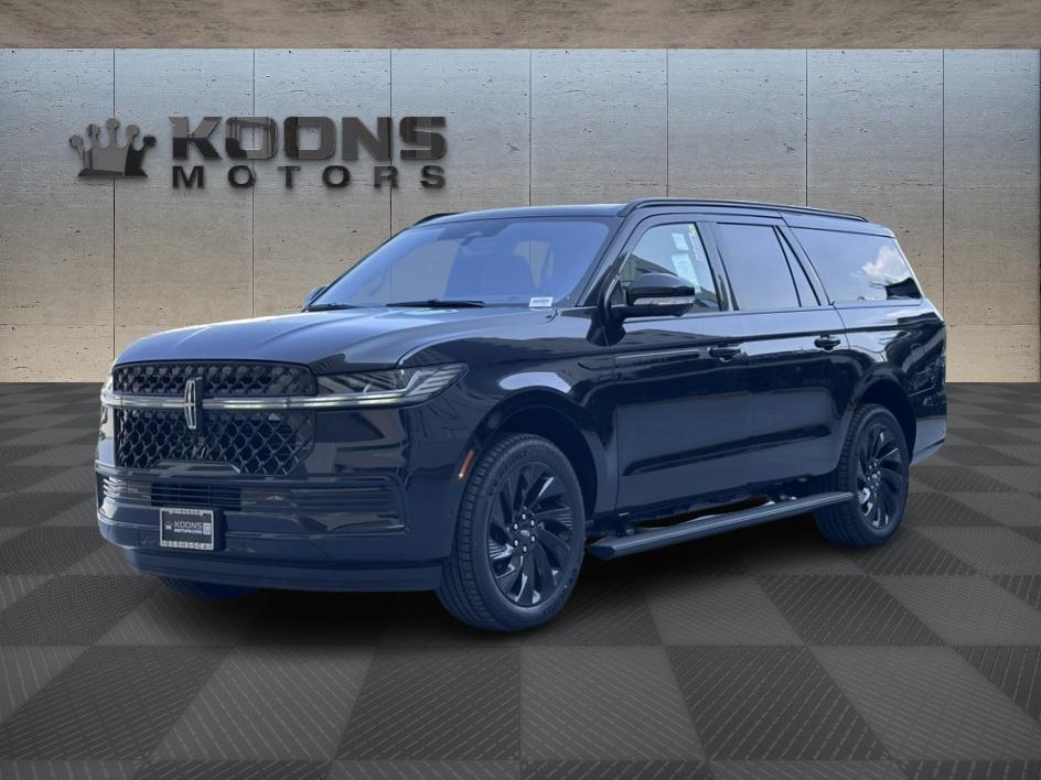 2025 Lincoln Navigator Photo in Bethesda, MD 20814