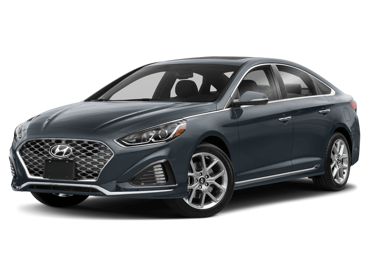 2019 Hyundai Sonata Photo in Silver Spring, MD 20904
