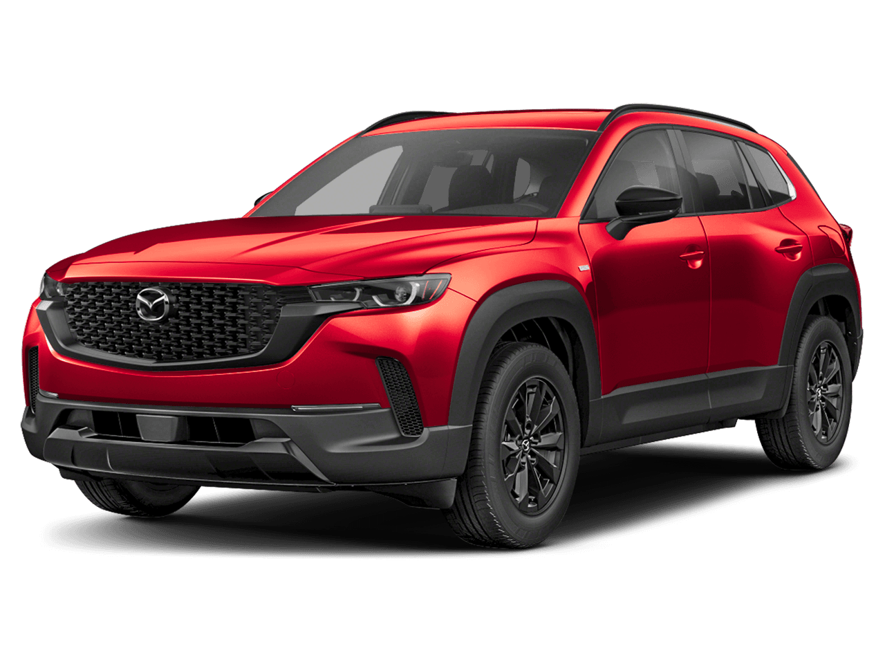 2025 Mazda CX-50 Hybrid Photo in Silver Spring, MD 20904