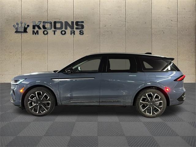 2026 Lincoln Nautilus Photo in Bethesda, MD 20814