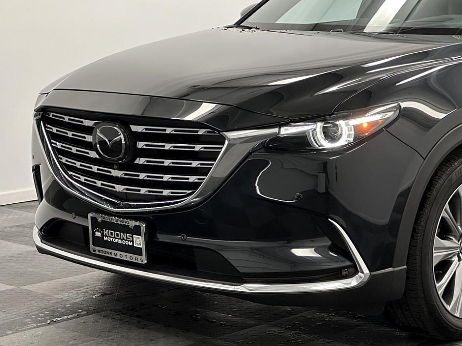 2022 Mazda CX-9 Photo in Silver Spring, MD 20904