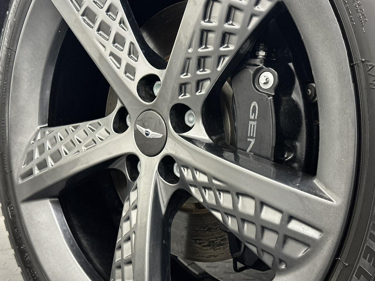 2022 Genesis GV70 Photo in Silver Spring, MD 20904