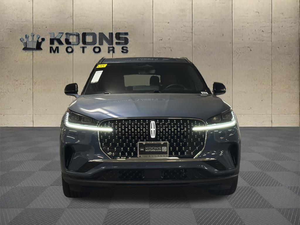 2026 Lincoln Aviator Photo in Bethesda, MD 20814