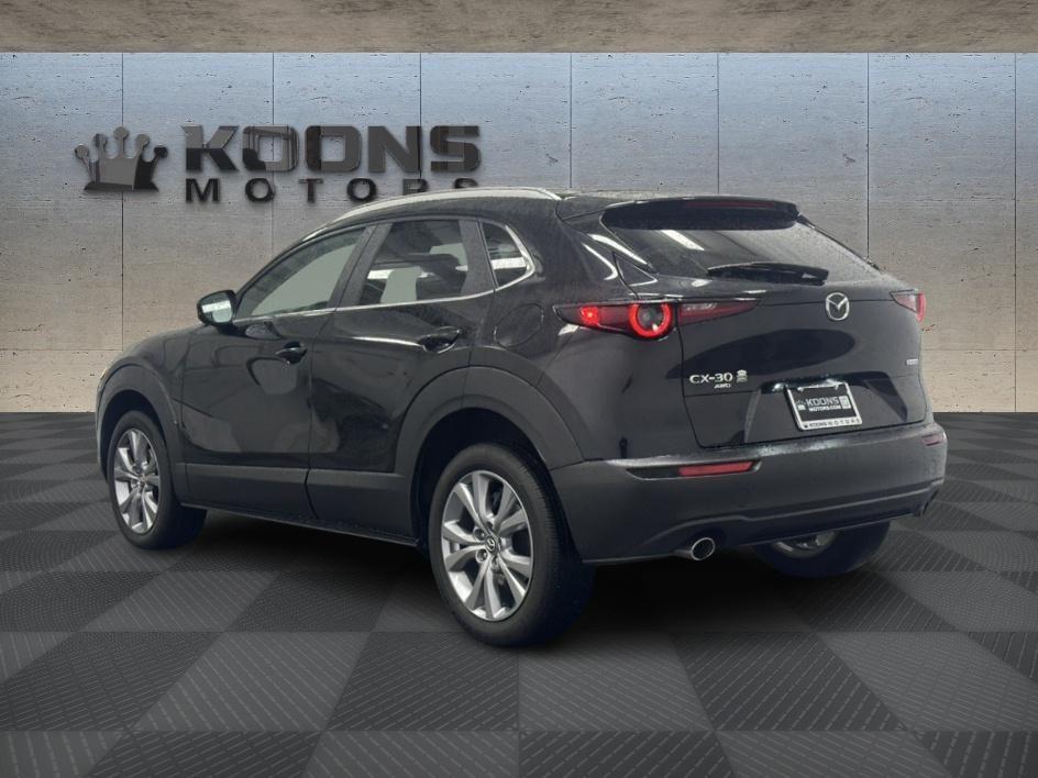 2022 Mazda CX-30 Photo in Silver Spring, MD 20904