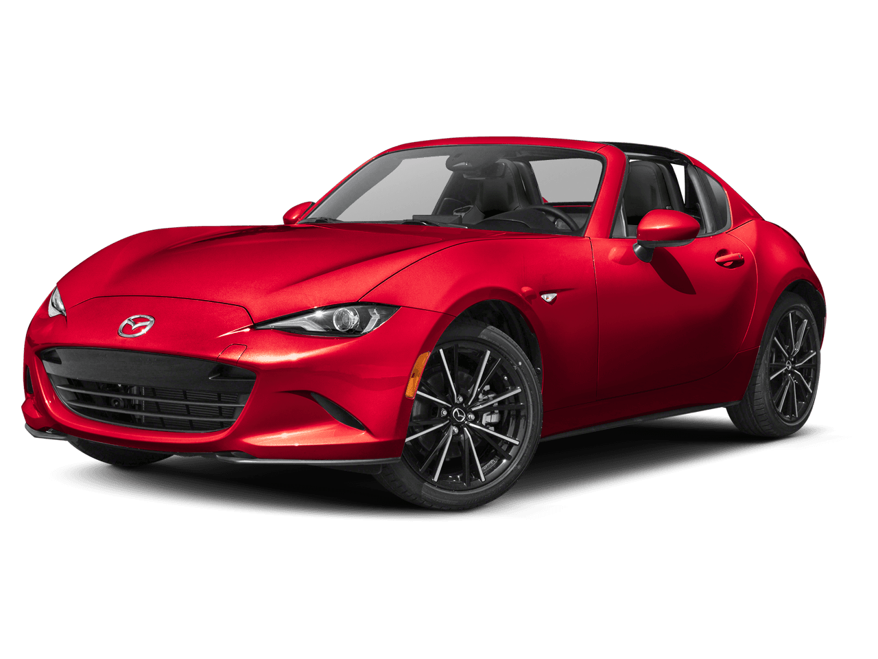 2025 Mazda MX-5 Miata RF Photo in Silver Spring, MD 20904