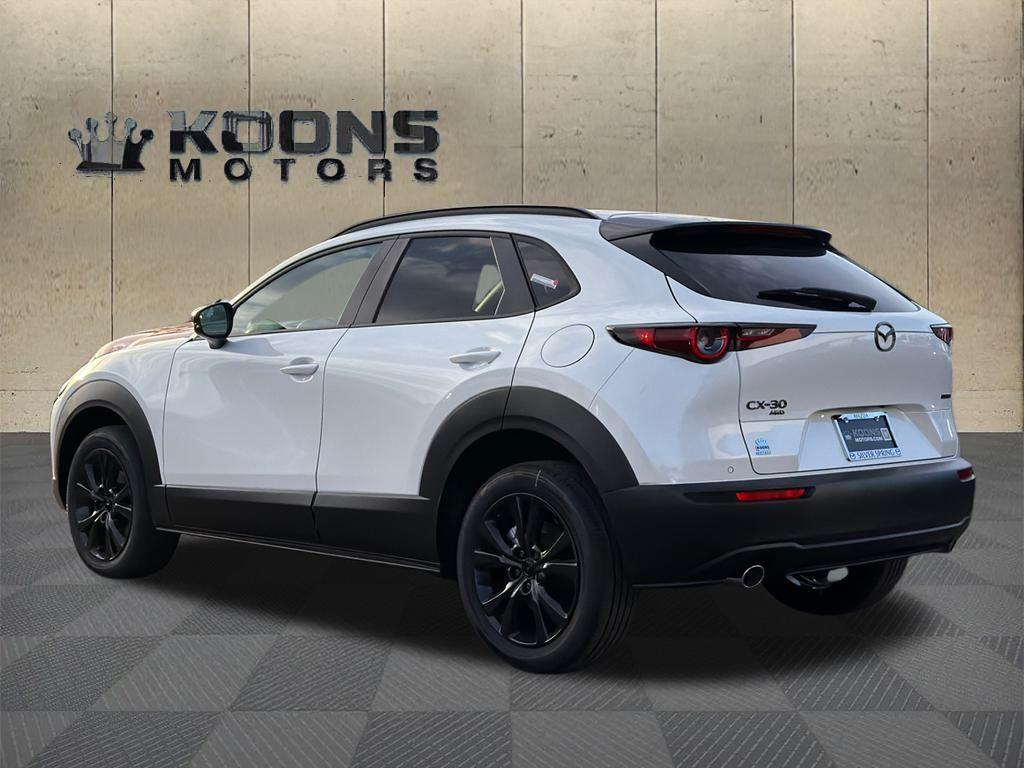 2026 Mazda CX-30 Photo in Silver Spring, MD 20904