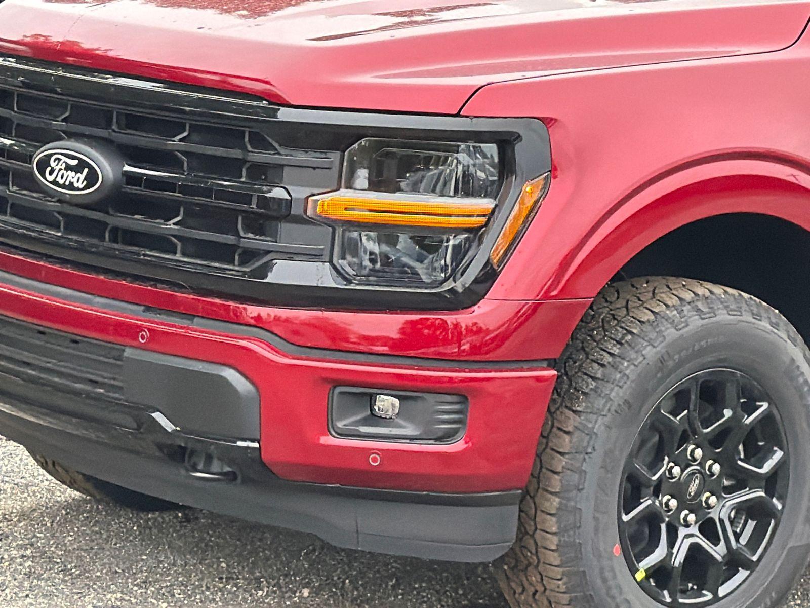 2026 Ford F-150 Photo in Silver Spring, MD 20904