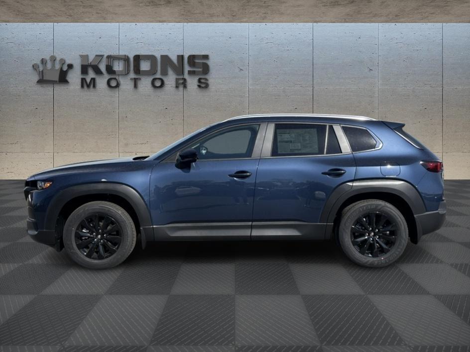 2025 Mazda CX-50 Photo in Silver Spring, MD 20904