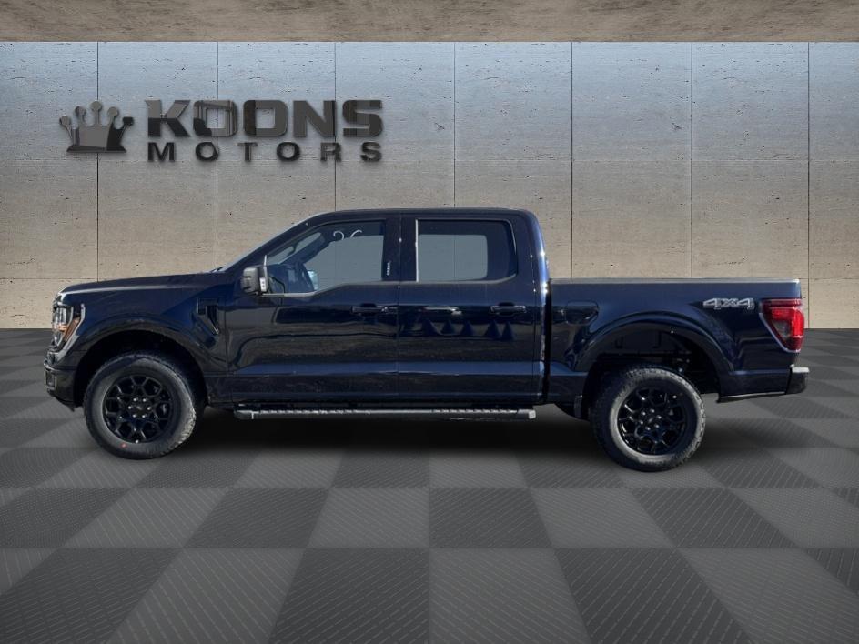 2024 Ford F-150 Photo in Silver Spring, MD 20904