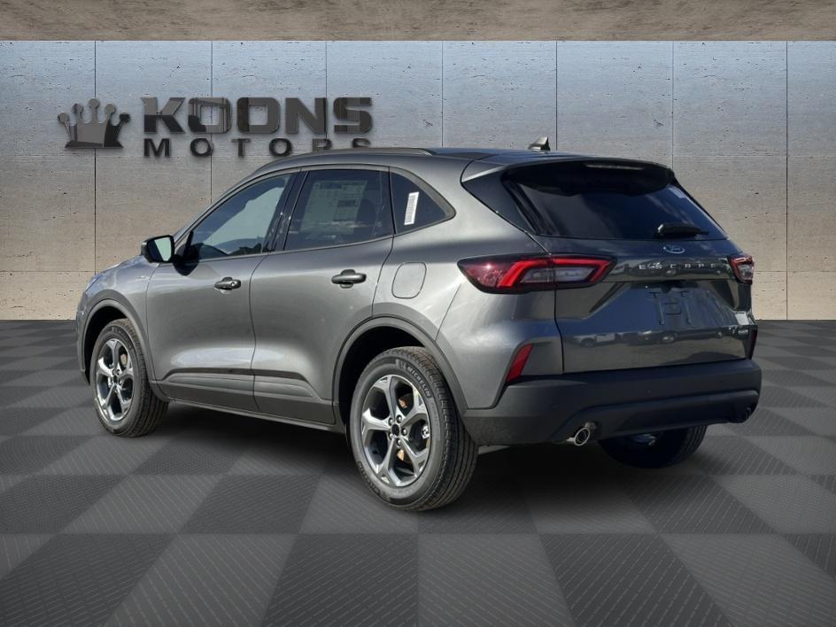 2025 Ford Escape Hybrid Photo in Silver Spring, MD 20904
