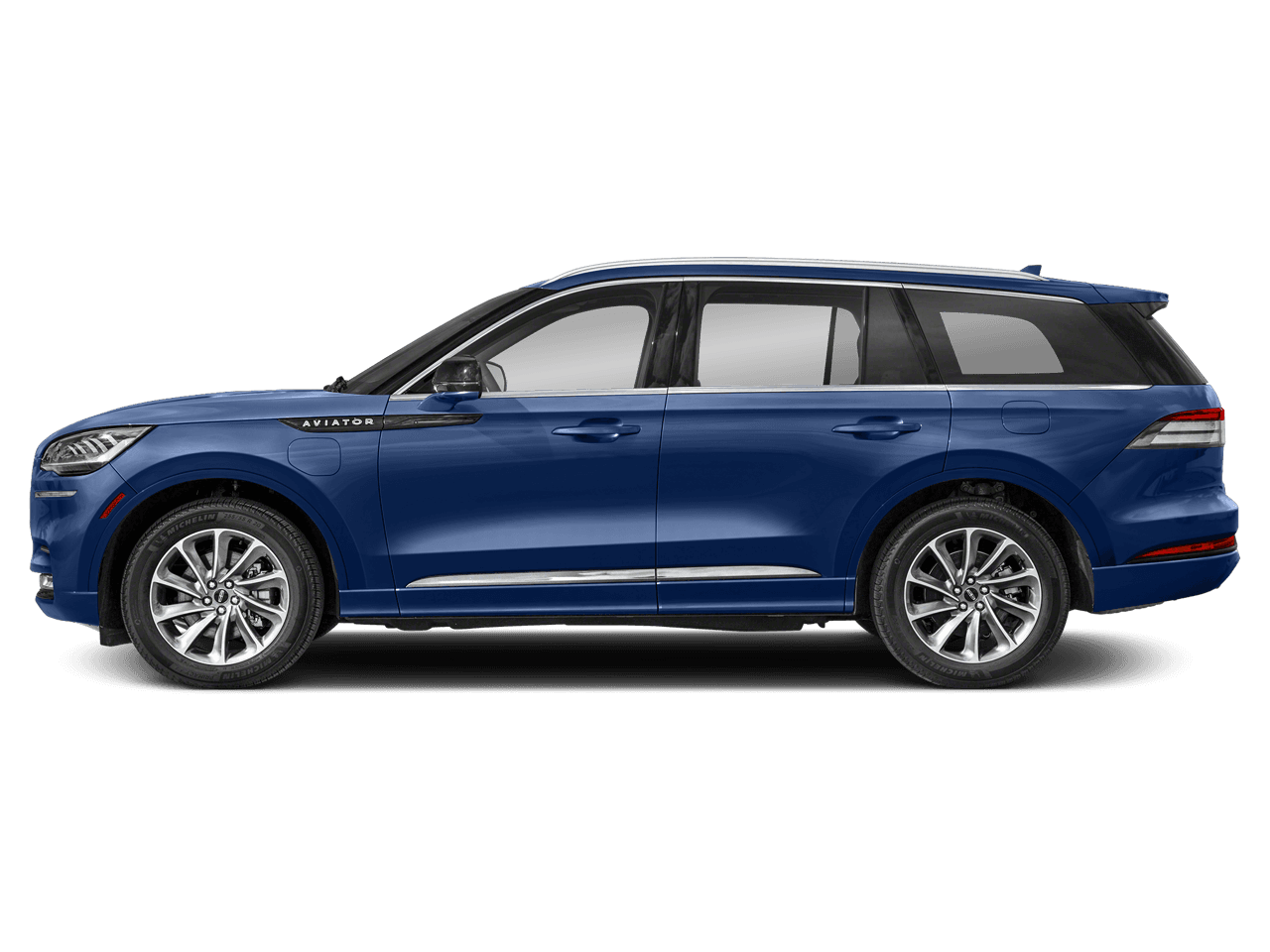 2022 Lincoln Aviator Plug-In Hybrid Photo in Bethesda, MD 20814