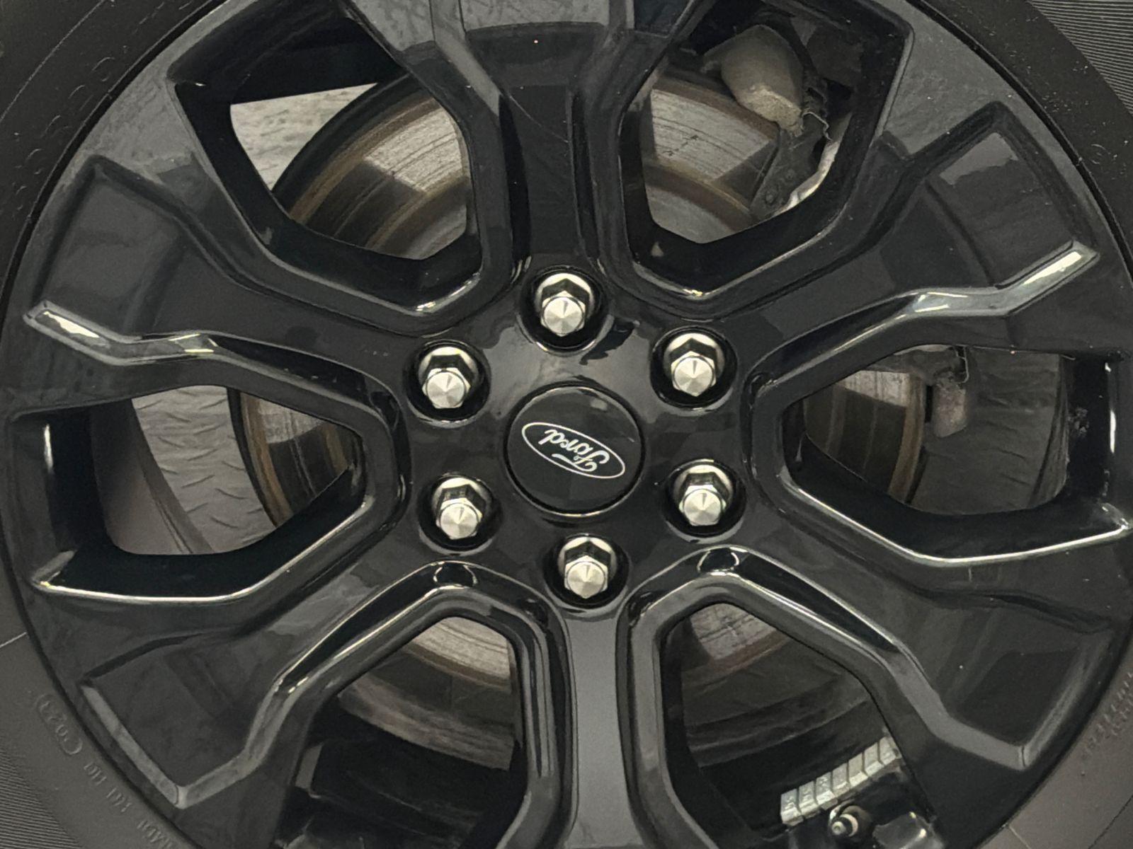 2023 Ford F-150 Photo in Silver Spring, MD 20904