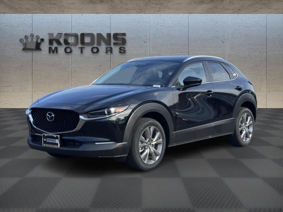 2025 Mazda CX-30 Photo in Silver Spring, MD 20904