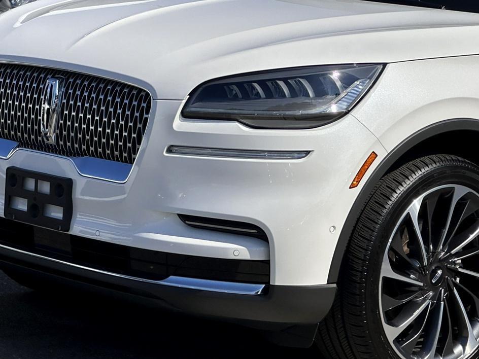 2022 Lincoln Aviator Photo in Bethesda, MD 20814