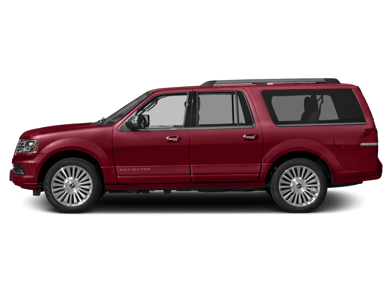 2015 Lincoln Navigator Photo in Bethesda, MD 20814
