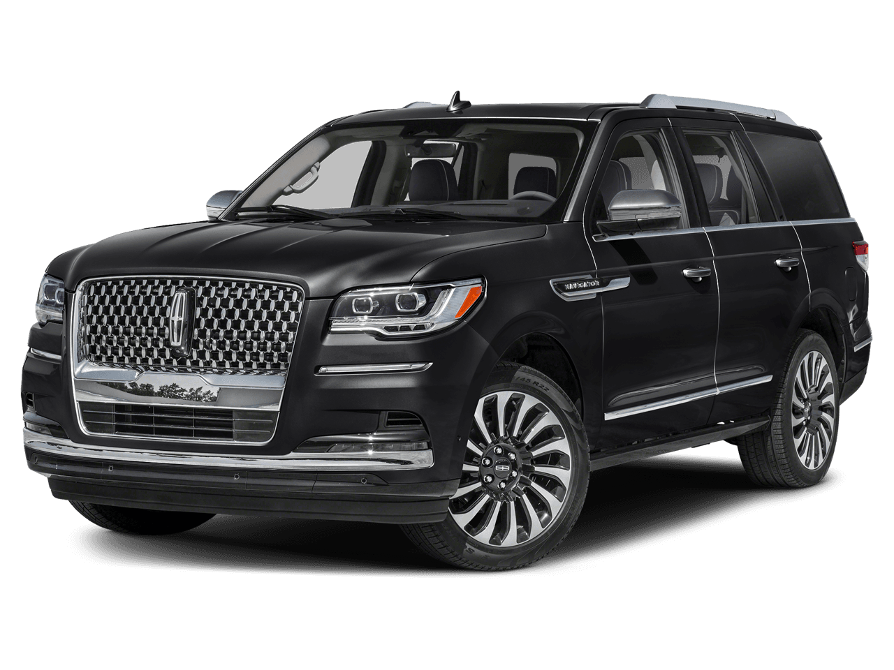 2022 Lincoln Navigator Photo in Bethesda, MD 20814