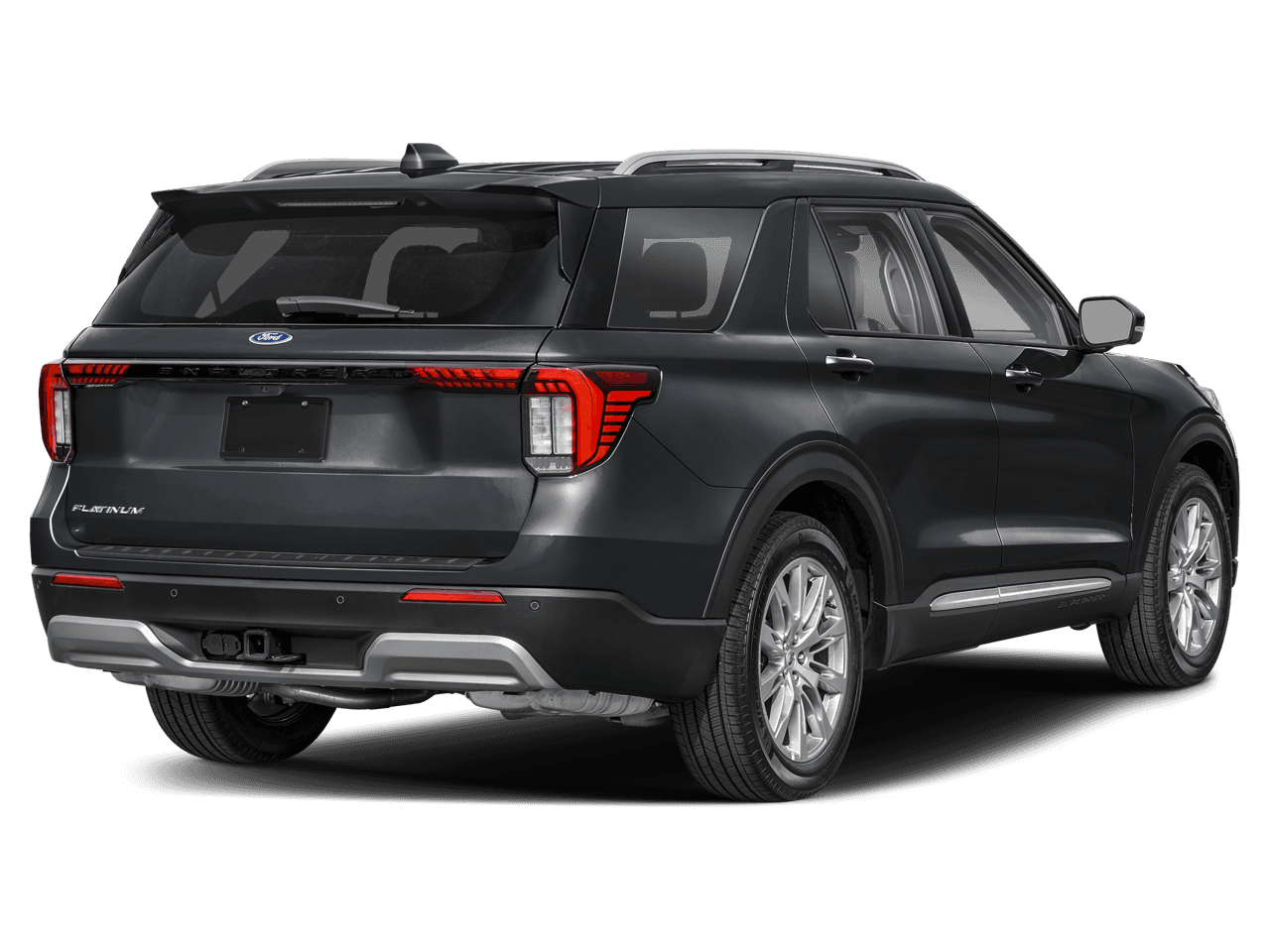 2025 Ford Explorer Photo in Bethesda, MD 20814