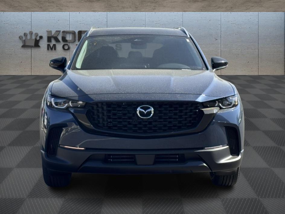 2025 Mazda CX-50 Photo in Silver Spring, MD 20904